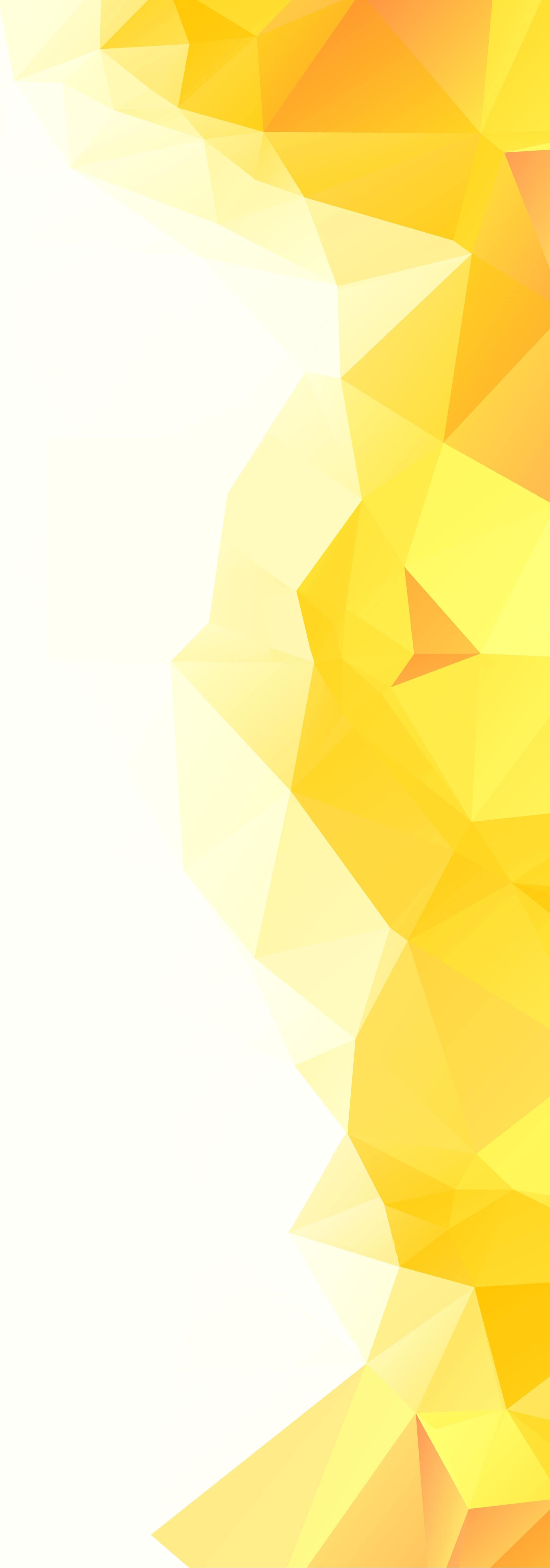 geometrische Formen rechts